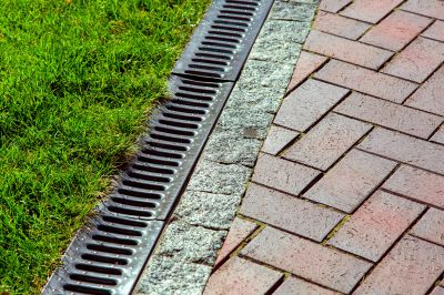 Improves Landscape Health
